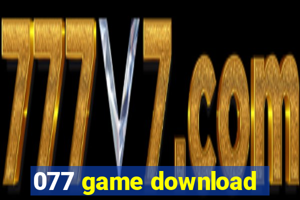 077 game download